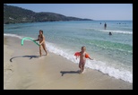 Thassos - Golden Beach -03-09-2018 - Bogdan Balaban